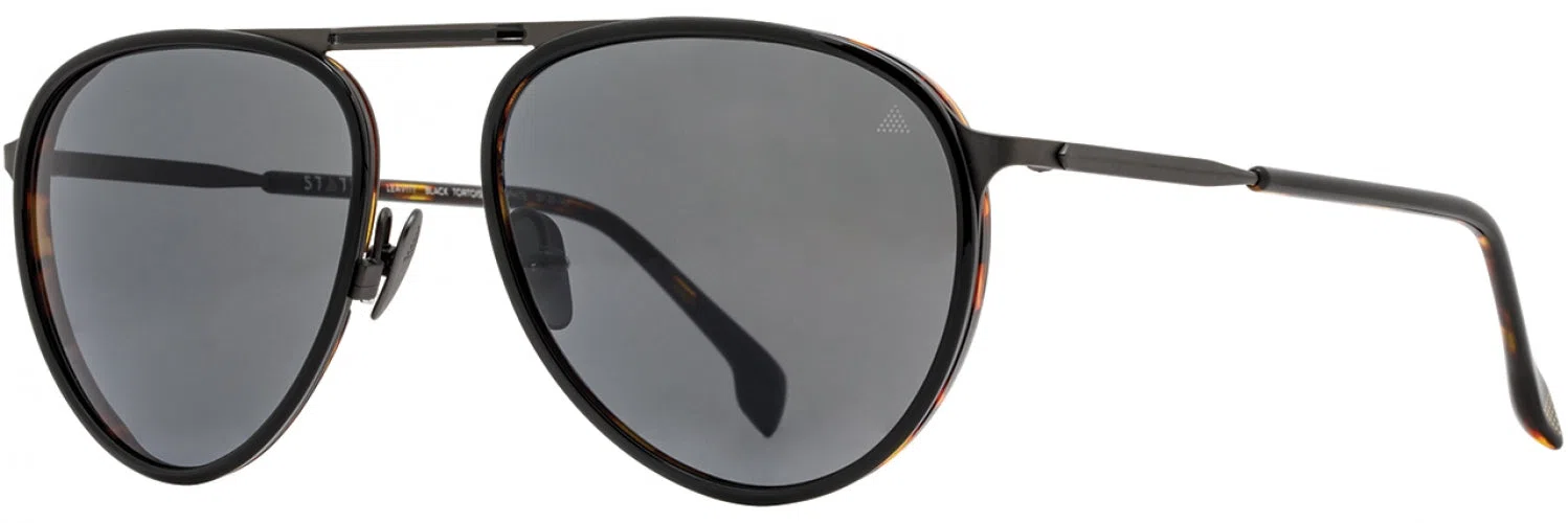 STATE Optical Co. LEAVITT Sunglasses - view 12